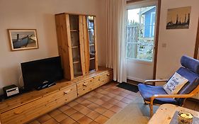 ökologische Ferienanlage